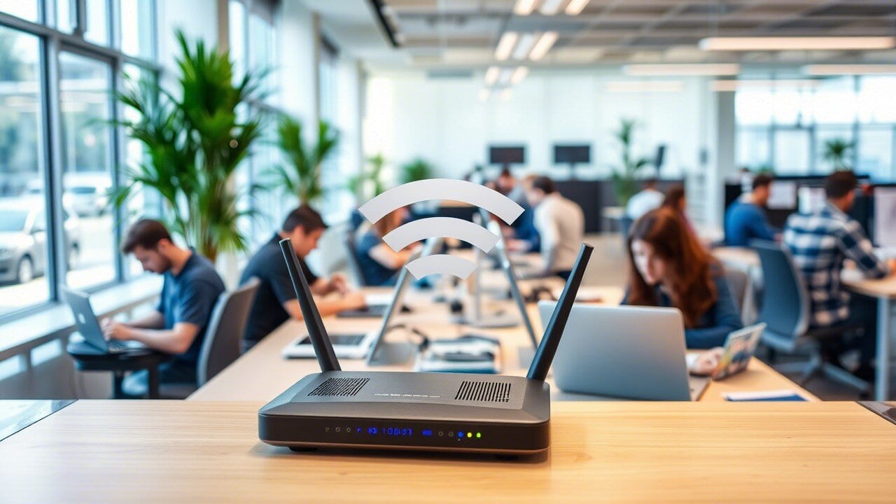 Зачем нужно радиообследование сети WiFi? | chita.sky-dynamics.ru Зачем нужно радиообследование сети WiFi? | SkyDynamics