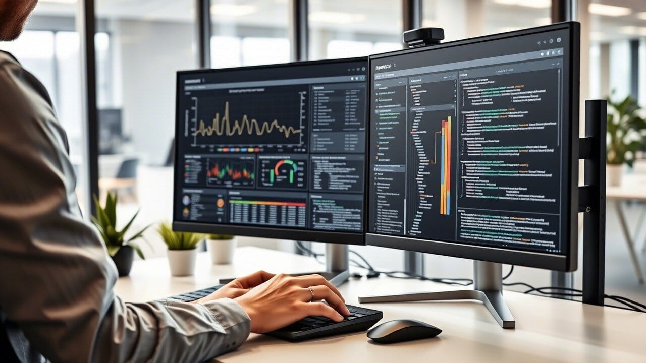 Что такое система мониторинга ИТ-инфраструктуры? | chita.sky-dynamics.ru Что такое система мониторинга ИТ-инфраструктуры? | SkyDynamics