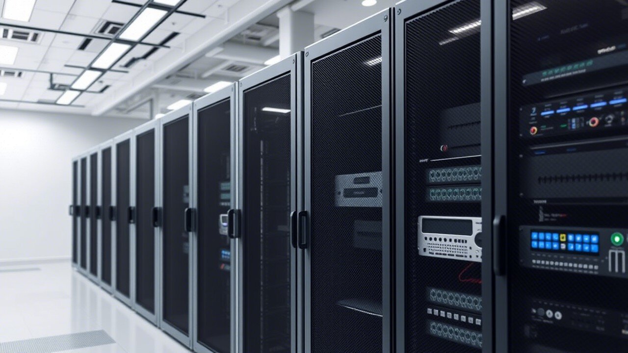 Преимущества аренды стоек в ЦОД (colocation) | chita.sky-dynamics.ru Преимущества аренды стоек в ЦОД (colocation)